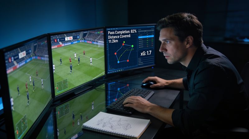 FIFA 22 Player Ratings: A Ranking System That Rewards Reputation Too Much
