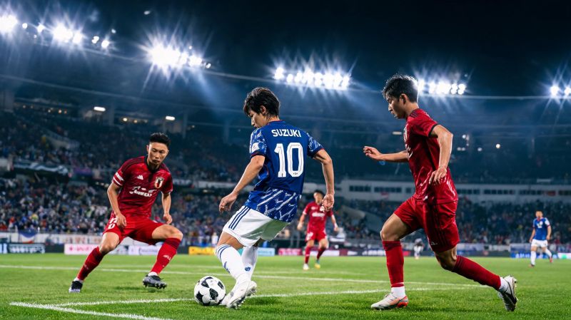 FIFA 22 Player Ratings: A Ranking System That Rewards Reputation Too Much