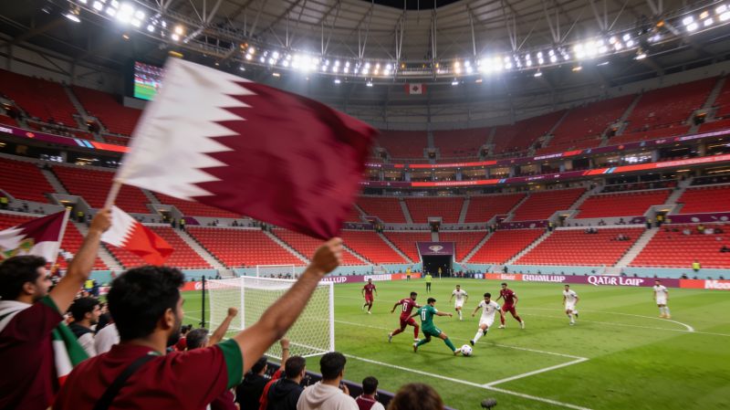 The Yashin Award Must Reward Goalkeeping, Not Just Reputation