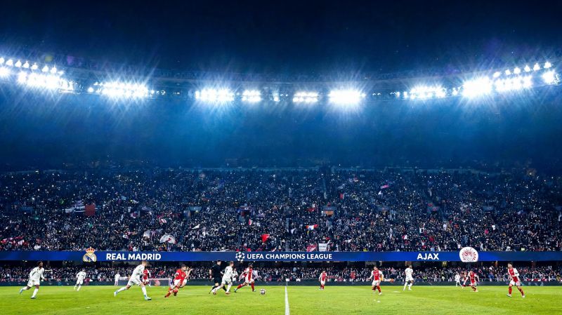 The Yashin Award Must Reward Goalkeeping, Not Just Reputation