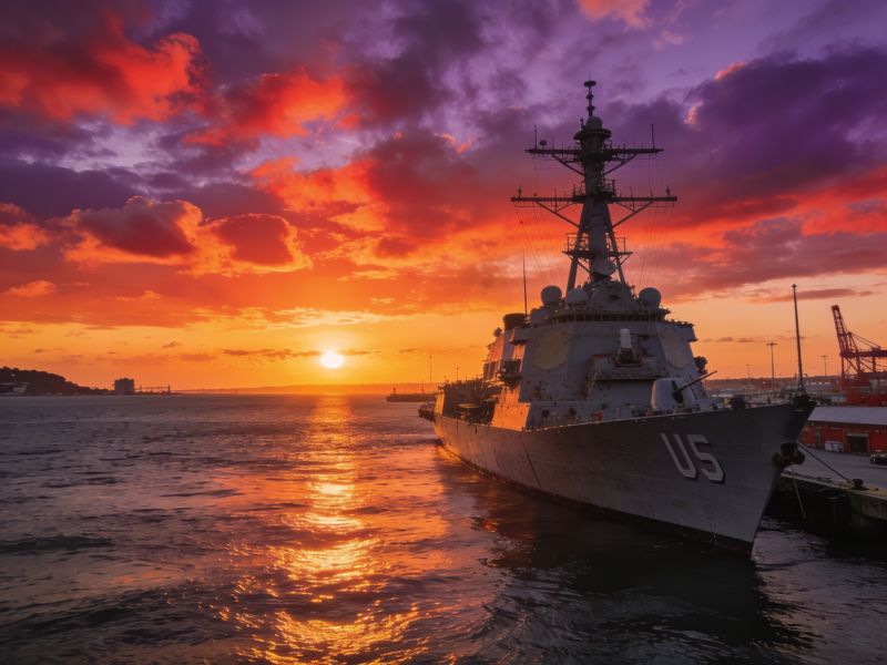 Portugal vs. the United States: A Transatlantic Relationship Shaped by Trade, Defense and Culture